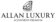 Logo - Allan Luxury