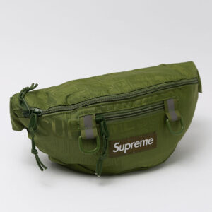 Pochete Superme Verde