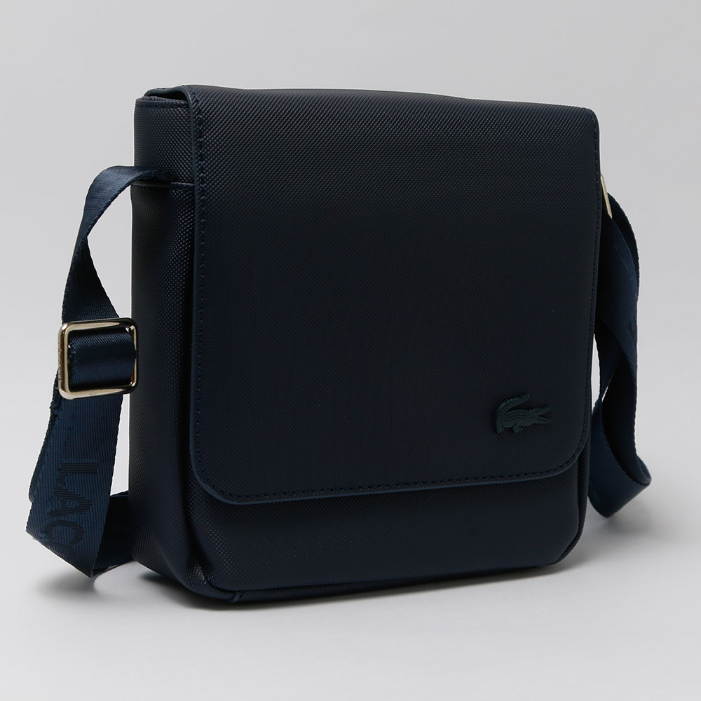 Bolsa Lacoste Allan Luxury Bolsa Lacoste Allan Luxury