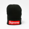 Gorro Supreme Preto - Image 3