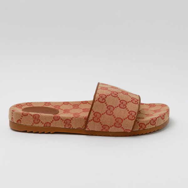 Chinelo Gucci Clássico - Image 2