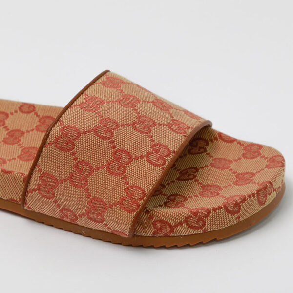 Chinelo Gucci Clássico - Image 3