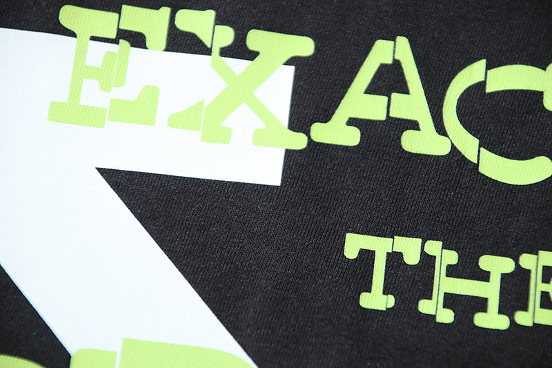 Camisa Off White New - Imagem 5