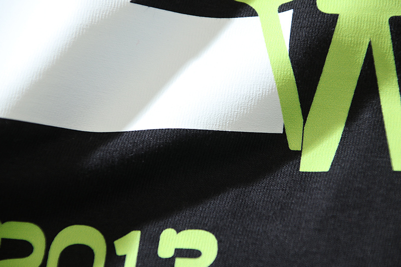 Camisa Off White New - Imagem 6