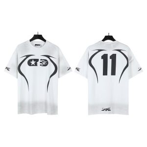 Camisa HELLSTAR Branca