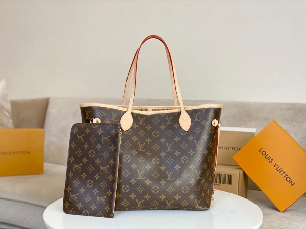 Bolsa LV Neverfull