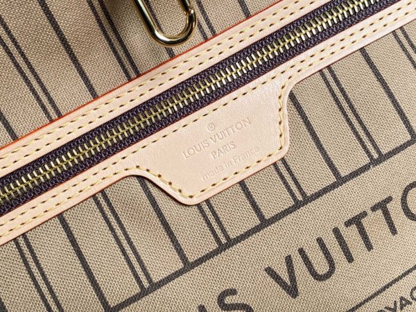Bolsa LV Neverfull - Imagem 6