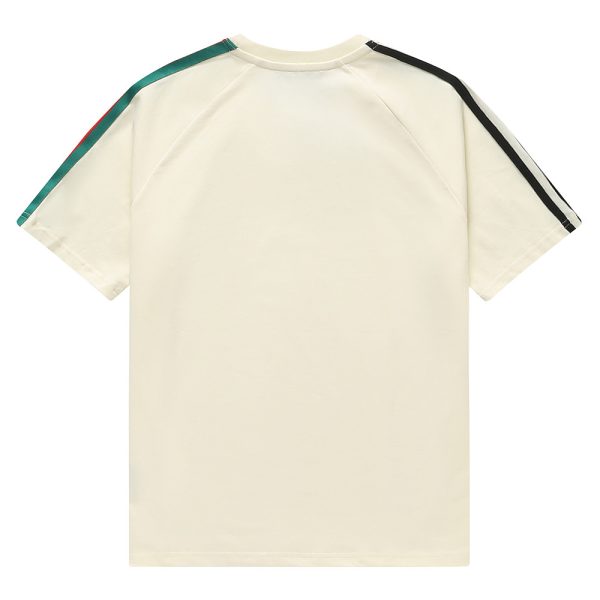 Camisa Gucci Adidas - Image 6