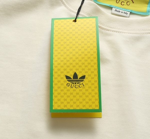 Camisa Gucci Adidas - Image 5