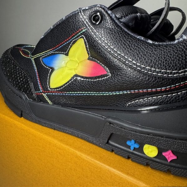 Tênis LV Skate - Image 4