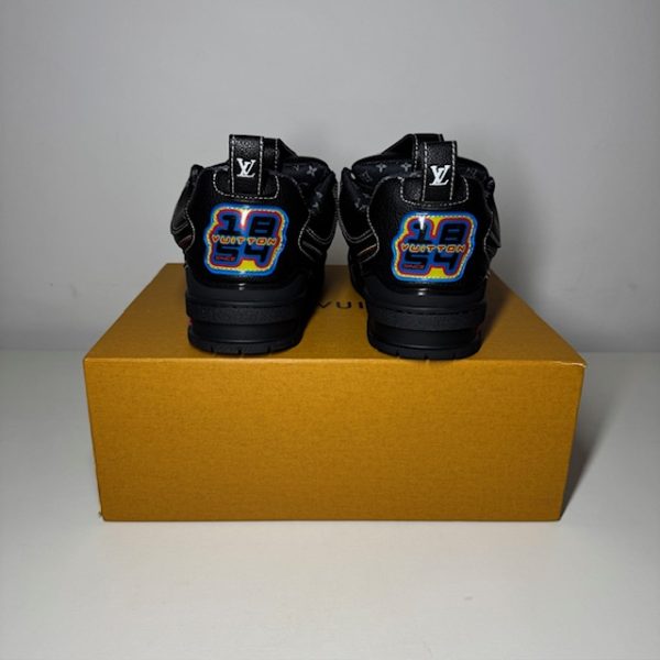 Tênis LV Skate - Image 10