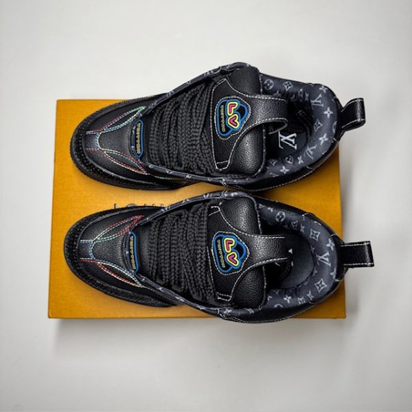 Tênis LV Skate - Image 9