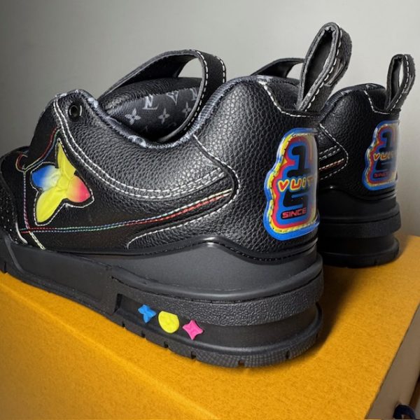 Tênis LV Skate - Image 5