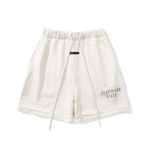 Bermuda ESSENTIALS Off White