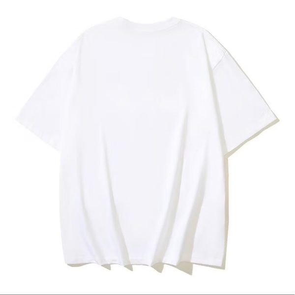Camisa Off White Rosas - Image 2