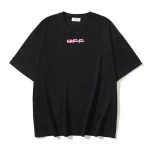 Camisa Off White Dragão Esqueleto