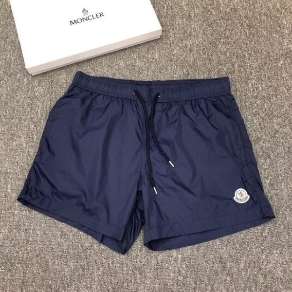 Short Moncler Marinho