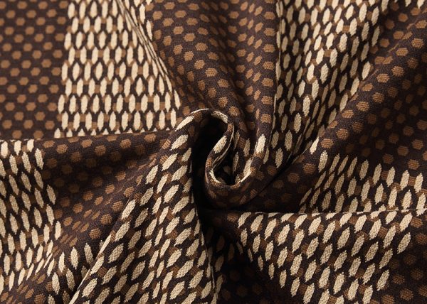 Conjunto Louis Vuitton Damier Marrom - Imagem 13