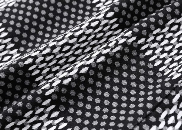 Conjunto Louis Vuitton Damier Preto - Imagem 22