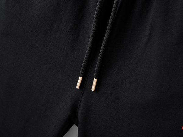 Conjunto Burberry Preto - Imagem 6