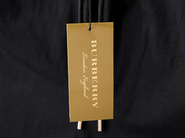 Conjunto Burberry Preto - Imagem 7