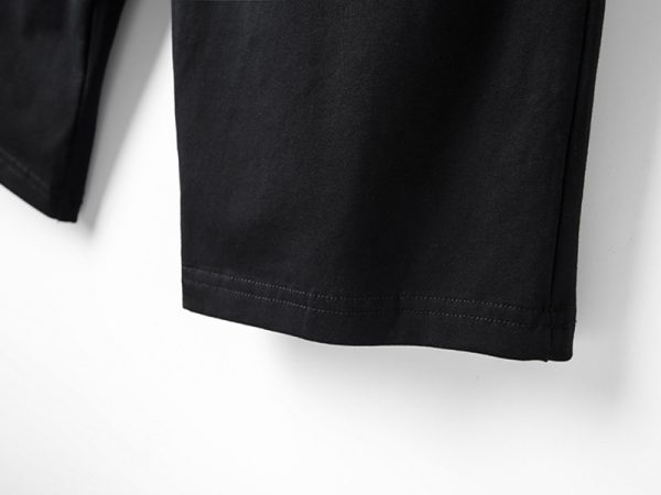 Conjunto Burberry Preto - Imagem 8