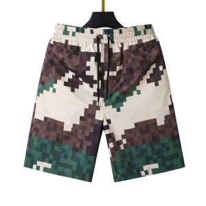 Bermuda Louis Vuitton Pharrel Williams