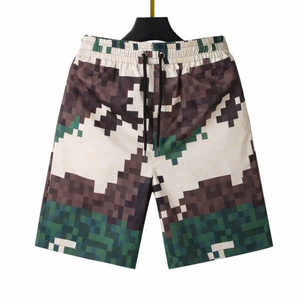 Bermuda Louis Vuitton Pharrel Williams