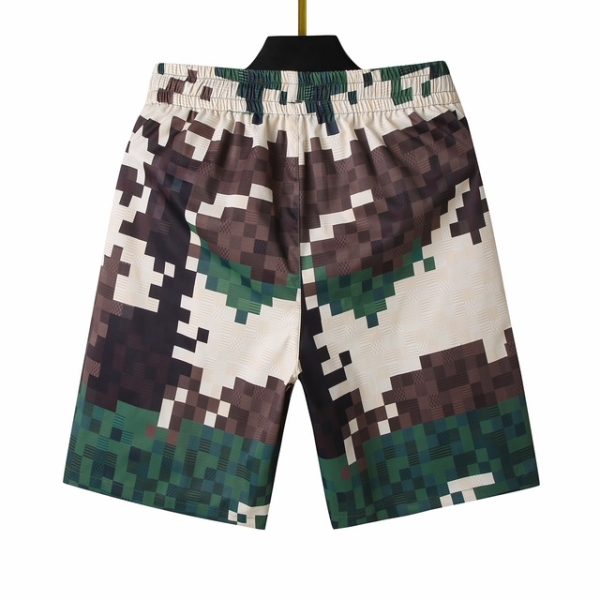 Bermuda Louis Vuitton Pharrel Williams - Imagem 2