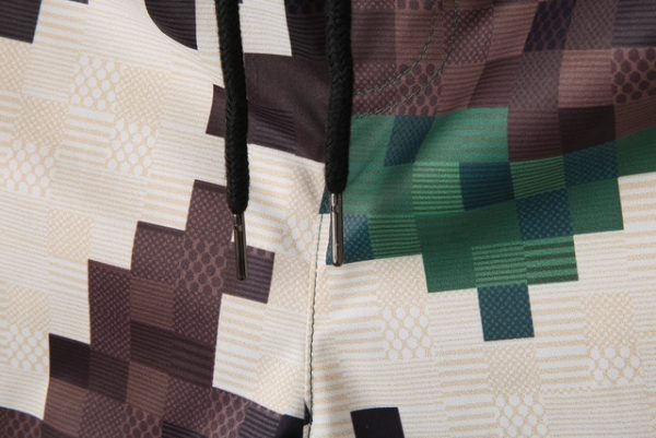 Bermuda Louis Vuitton Pharrel Williams - Imagem 5