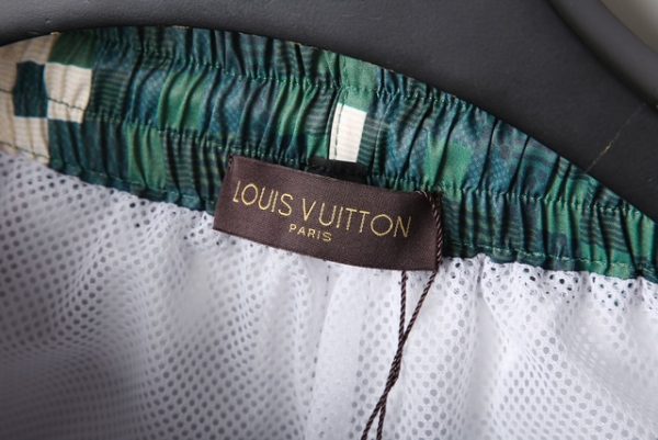 Bermuda Louis Vuitton Pharrel Williams - Imagem 10