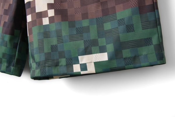 Bermuda Louis Vuitton Pharrel Williams - Imagem 6