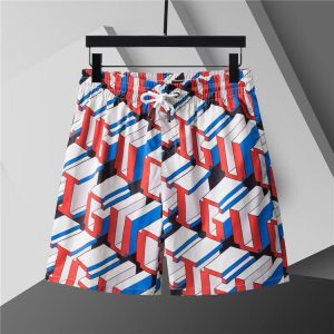 Bermuda Gucci Replay