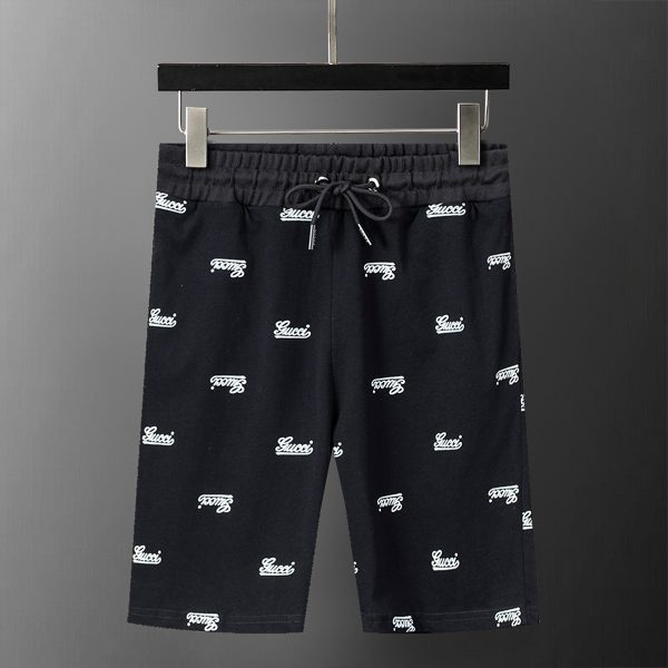 Conjunto Gucci Estampa Logo - Imagem 6