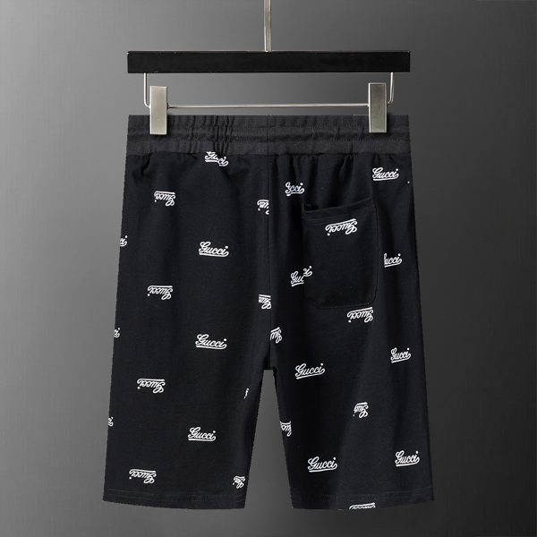 Conjunto Gucci Estampa Logo - Imagem 7