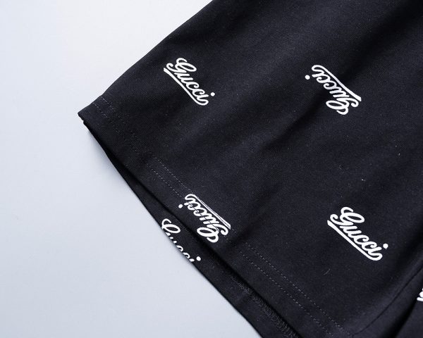 Conjunto Gucci Estampa Logo - Imagem 20