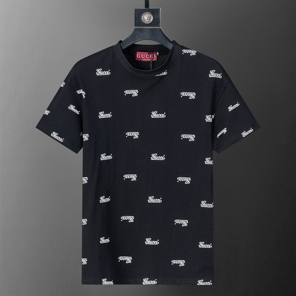 Conjunto Gucci Estampa Logo - Imagem 4