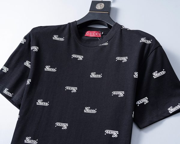 Conjunto Gucci Estampa Logo - Imagem 8