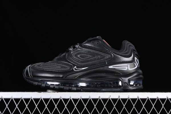 Tênis Air Max Nike Supreme