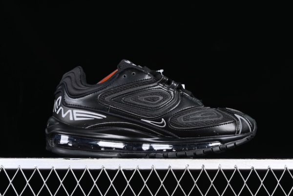 Tênis Air Max Nike Supreme - Imagem 4
