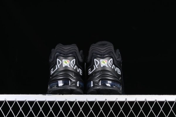 Tênis Air Max Nike Supreme - Imagem 7