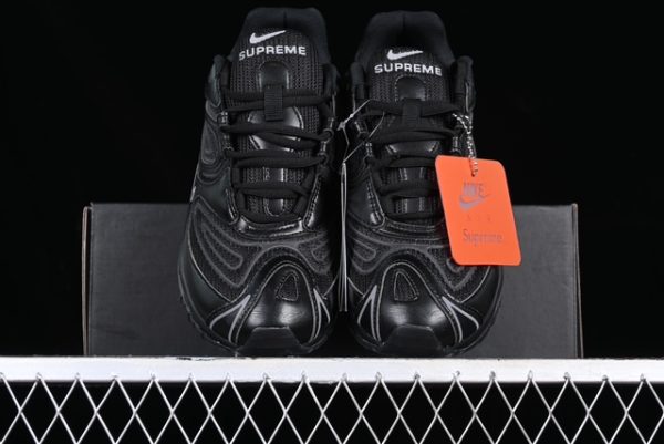 Tênis Air Max Nike Supreme - Imagem 5
