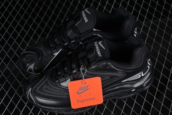 Tênis Air Max Nike Supreme - Imagem 6
