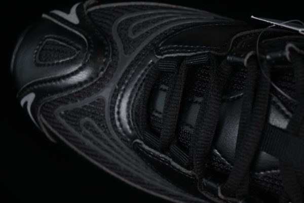 Tênis Air Max Nike Supreme - Imagem 10