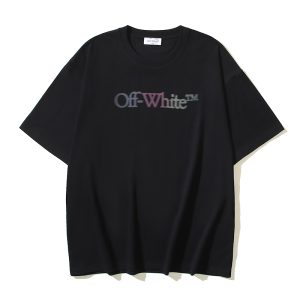 Camisa Off White Anjos