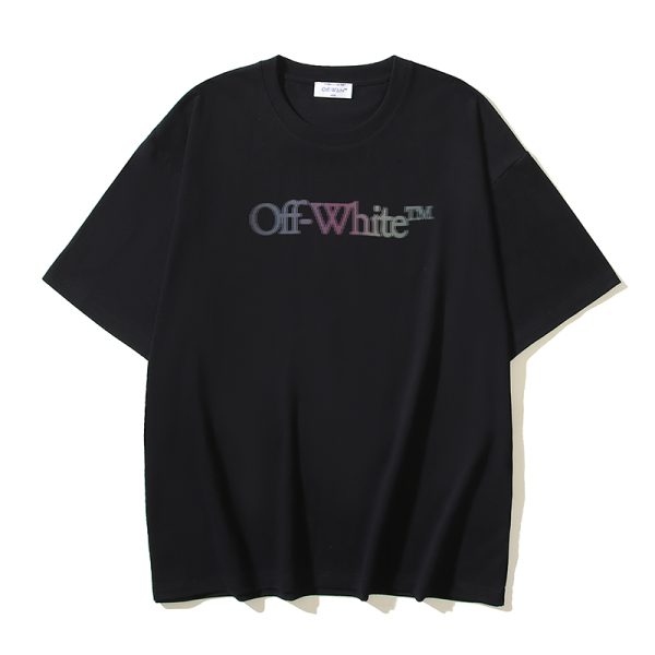 Camisa Off White Anjos