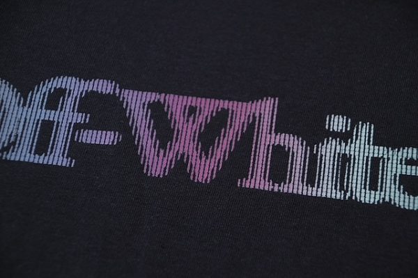 Camisa Off White Anjos - Imagem 6