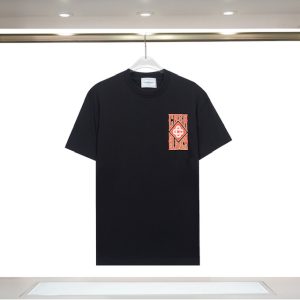 Camisa Casablanca Escrita Aranha