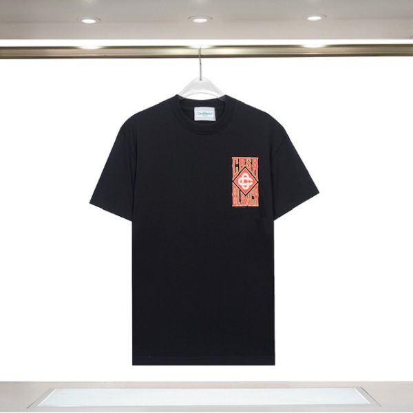 Camisa Casablanca Escrita Aranha