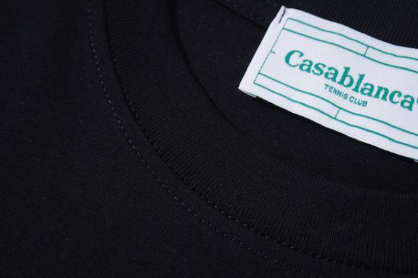 Camisa Casablanca Básica - Imagem 7